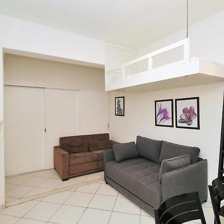 ריו דה ז'ניירו Rio Spot Homes Copacabana U037 מראה חיצוני תמונה