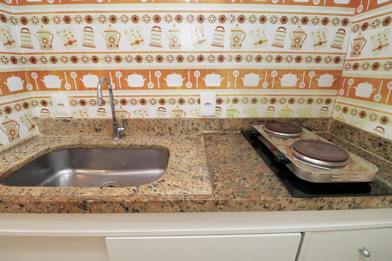 ריו דה ז'ניירו Rio Spot Homes Copacabana U037 מראה חיצוני תמונה