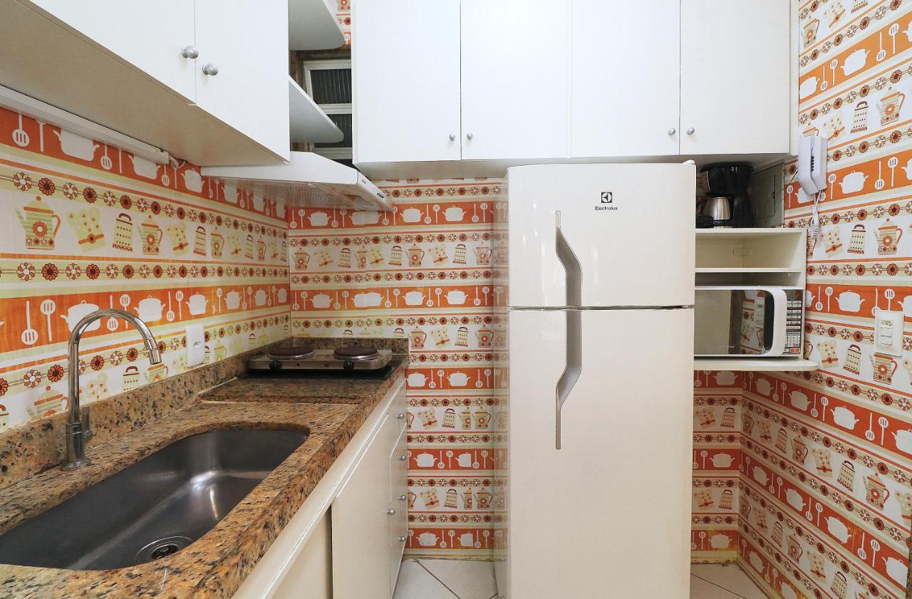 ריו דה ז'ניירו Rio Spot Homes Copacabana U037 מראה חיצוני תמונה